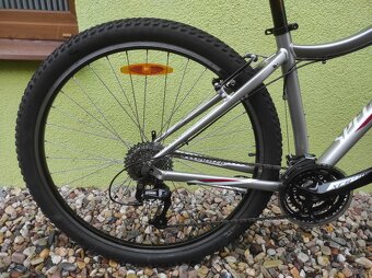 Značkové horské kolo SPECIALIZED 29"/17" - 3