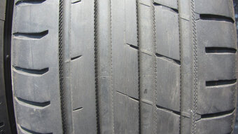 Letní pneu 245/45/18 Nokian Run Flat - 3