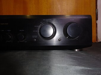 stereo zesilovač SONY TA-FE330R - 3