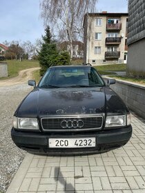 Audi 80 1.9 tdi - 3