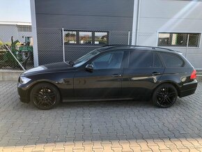 BMW E91 320d - 3