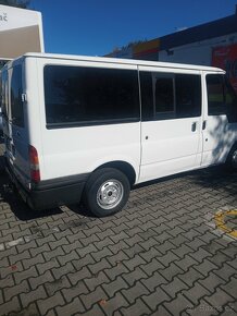 Ford Transit 2.0Di 63kw 6mist. - 3