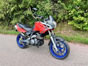 Aprilia Pegaso Strada 650 - 3