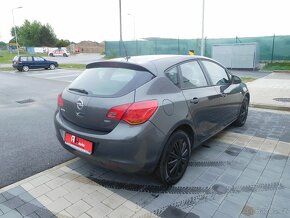 Opel ASTRA 1.7 CDTi Confort, 81 kW, Aut. klima, TOP KM  - 3