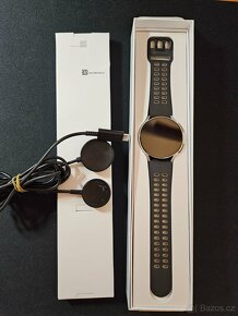 hodinky Samsung Galaxy Watch 6 44mm stříbrné - 3