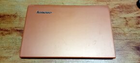 LENOVO U260 12,5"HD/i5-U470 4x1,33GHZ/4GB RAM/240GB SSD/W10 - 3