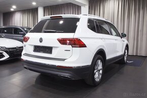 VW Tiguan Allspace 2.0TDI 147kW 4x4 DSG 7-míst Panorama ACC - 3