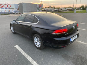 Volkswagen Passat 1.6 TDi DSG - Auta na splátky bez registru - 3