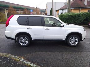 Nissan X-Trail 2.0 DCI 4x4 Elegance r.v.2014 navi DPH - 3