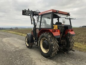 Zetor 7340 - 3