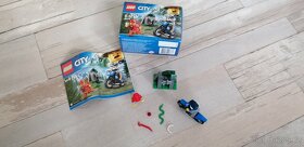 LEGO City 60170 Terénní honička - 3