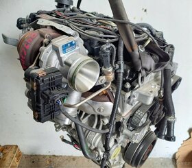 Motor BMW F45/F46/F48 - B47C20A - 3