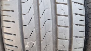 Letní pneu 235/50/19 Pirelli - 3