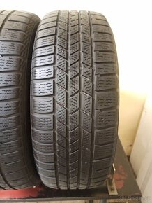 Continental 235/60 R17 102H 1x5mm; 1x4,5-5mm - 3