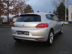 Volkswagen Scirocco 1.4 TSi SPORT - 3