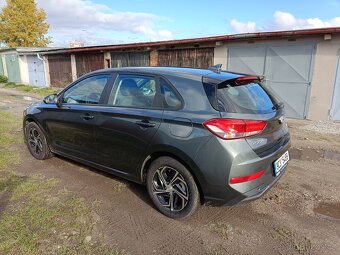 Hyundai i30 1.5 DPI / CVVT Comfort (29.500 km) - 3