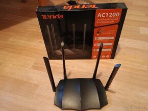 Wifi router Tenda AC8 - 3