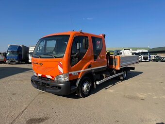 AVIA D 90 L 2004 VIN 167 - 3