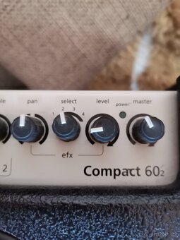 AER Compact 2/3 top stav - 3