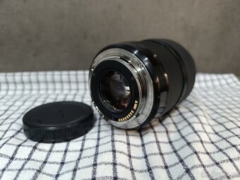 Sigma 35 mm f/1,4 DG HSM Art pro Canon - 3