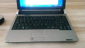 Acer Aspire One KAV 60 notebook - 3