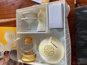 Medela swing flex - 3