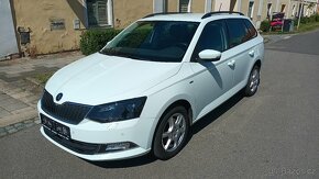 Škoda Fabia Combi 1,0TSI 81kW,DSG,DRIVE - 3