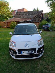 Citroen C3 Picasso kombi - 3