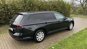 Volkswagen Passat B8 kombi 2.0TDi 110kW DSG - 3