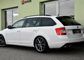 Škoda Octavia 2.0TDi RS 135kW ACC PANO NAVI - 3