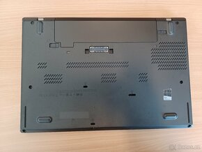 notebook Lenovo T460 - 3