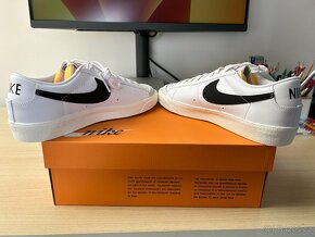 Tenisky Nike Blazer Low 77 Vintage vel. 43 (NOVÉ) - 3