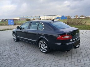 Škoda Superb 2.0tdi 4x4 125kw - 3