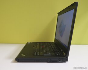 PĚKNÉ LENOVO T420 /i5-2520M/4GB/320GB/WIN10/ZÁRUKA - 3