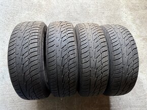 Sada plechových kol 195/65 R15 VW/Škoda/Audi - 3