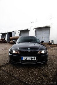 BMW 330Cd E46 Coupé, Mpacket - 3