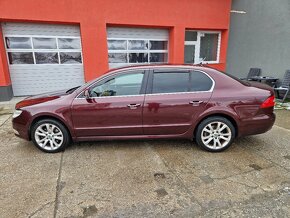 Škoda Superb 2.0 TDI 103kW ELEGANCE - 3