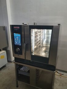 Konvertovat Rational iCombi pro 6GN - 3