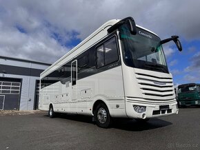 CONCORDE LINER  1095LS, MODEL 2018, 11,99T, MERCEDES ATEGO12 - 3