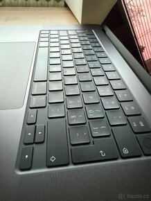 MacBook pro 16 m3 18GB Ram/ 512GB ssd (TOP stav - záruka) - 3