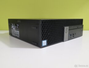 DELL OPTIPLEX 7050 /i5-6500/16GB/SSD256GB/HDMI/DVD/WIN11/ZÁR - 3