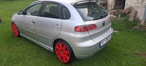 Seat Ibiza Sp Sport 1.9tdi FR - 3