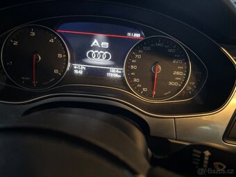 A6 3,0 tdi - 3