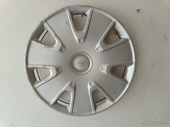 Sada poklice Ford 14" - 3