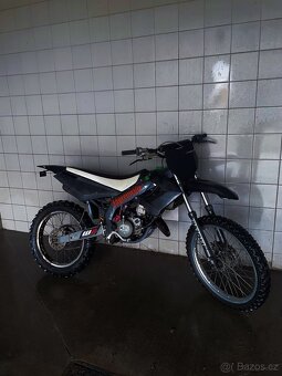 Derbi senda - 3