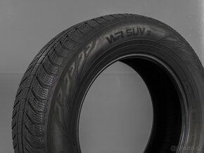 ZIMNÍ PNEUMATIKY R18 NOKIAN 265/60/18 114H (1298TK) - 3