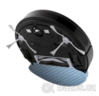 Robotický vysavač Rowenta Explorer Serie 40 RR7245WH - 3