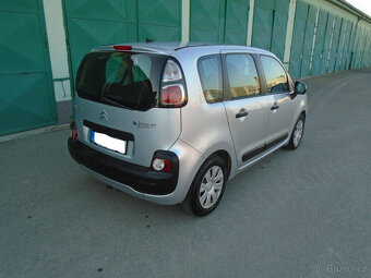 Citroen C3 Picasso - 3