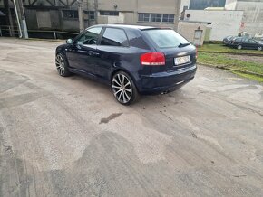 Audi a3 8P 2.0TDI 103kw - 3