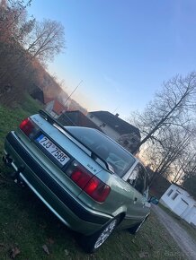 Audi 80 2.3E - 3